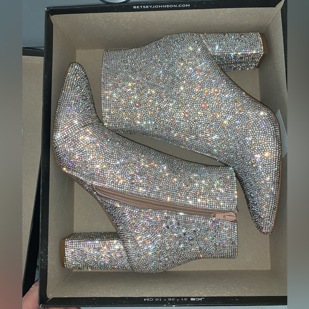Betsey Johnson
